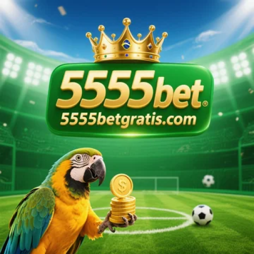 5555 bet